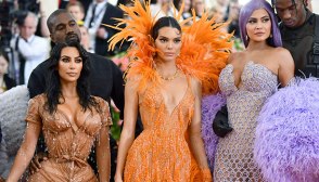 Kardashians/Jenners