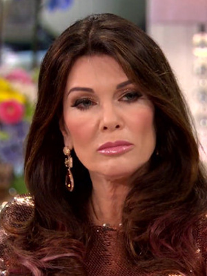 Lisa Vanderpump