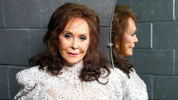 Loretta Lynn