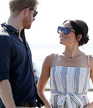 meghan markle baby bump pics