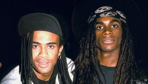 Milli Vanilli