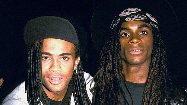 Milli Vanilli