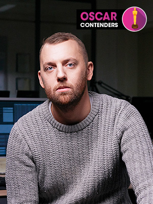 Gustav Moller's film The Guilty