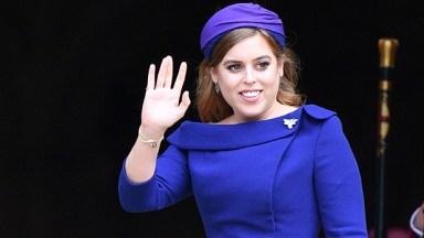 princess beatrice