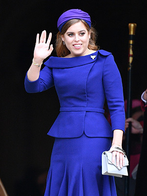 princess beatrice