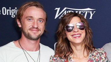 tom felton natalia tena