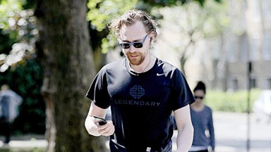 tom hiddleston new hair beard