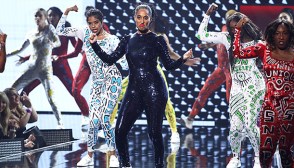 Tracee Ellis Ross AMAs