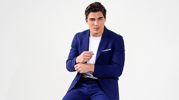 Zane Holtz