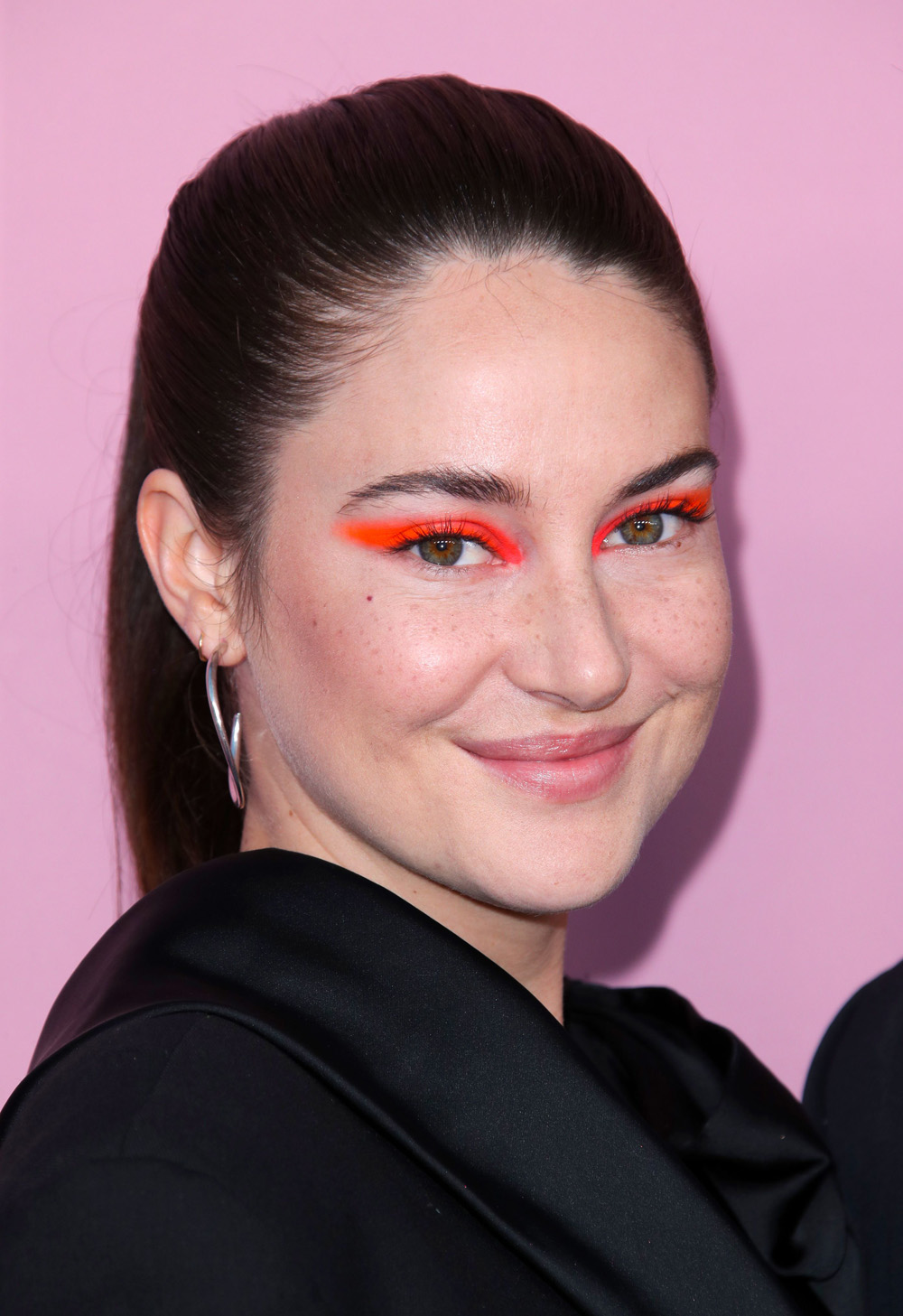 CFDA Fashion Awards, Arrivals, Brooklyn Museum, New York, USA - 03 Jun 2019