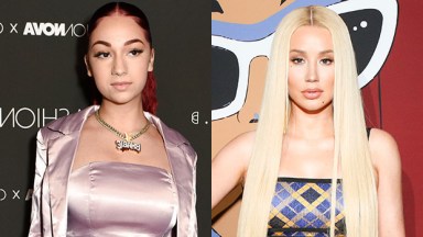 Danielle Bregoli Iggy Azalea