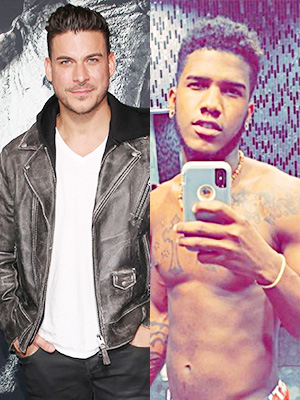 Jax Taylor Jay Smith