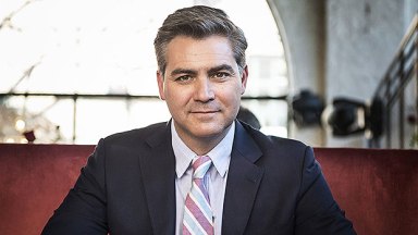 Jim Acosta