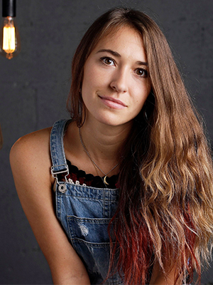 lauren daigle