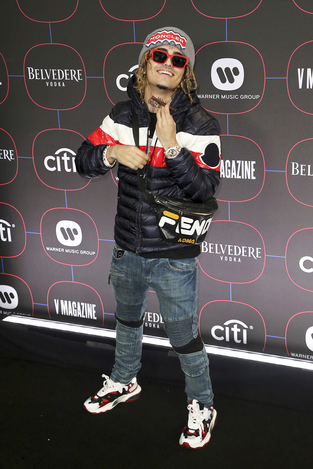 CA: Warner Music Group Hosts Pre-Grammy Celebration - Arriva