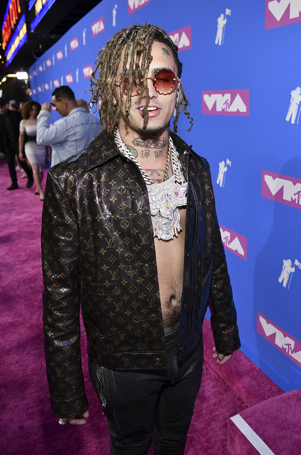 Lil Pump