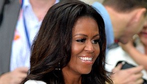 michelle obama new ring