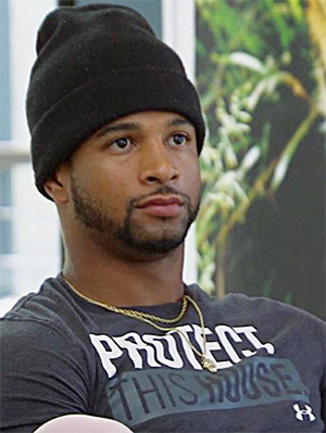 nelson the challnege