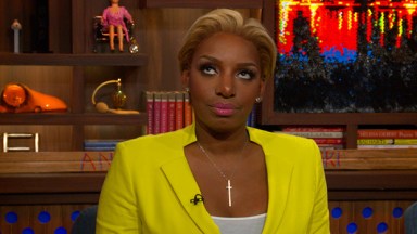 NeNe Leakes