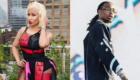Nicki Minaj Quavo Sex