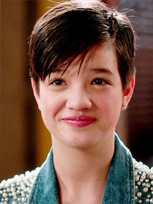 Peyton Elizabeth Lee