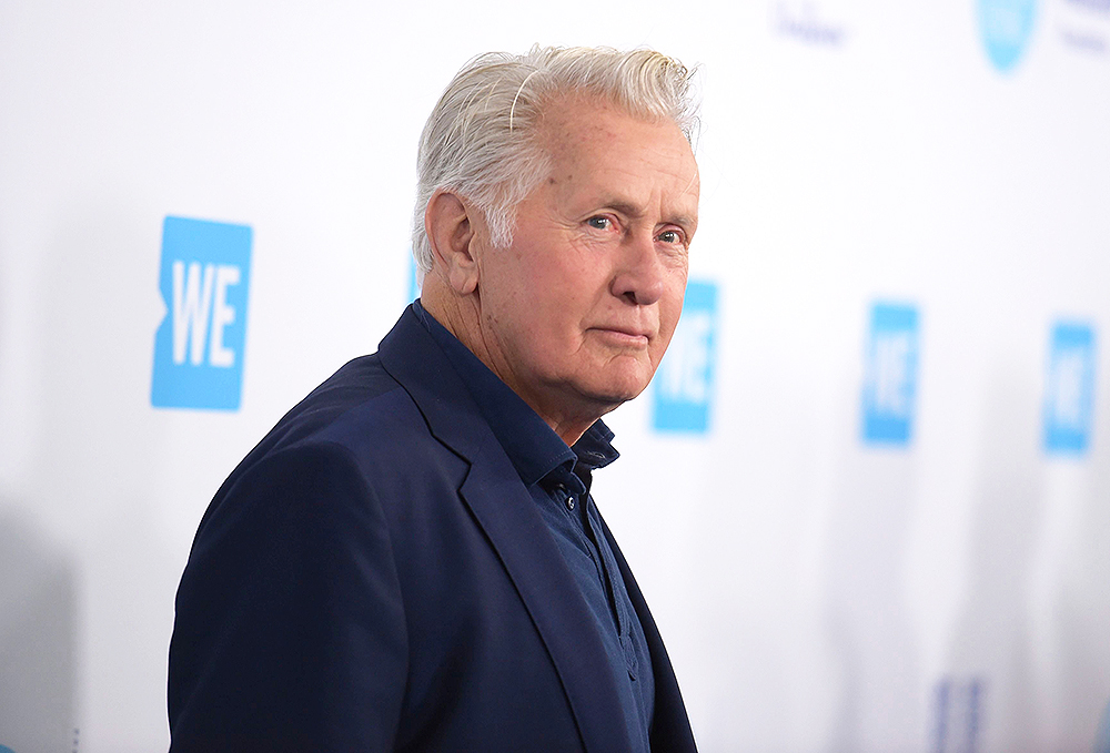 2018 WE Day California - Arrivals, Inglewood, USA - 19 Apr 2018