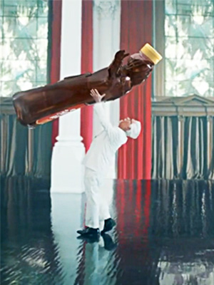 Colonel Sanders