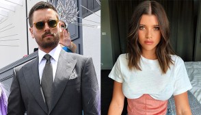 scott disick sofia richie