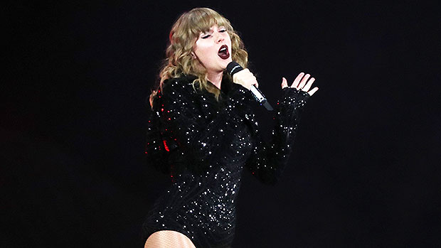 Taylor Swift Concert