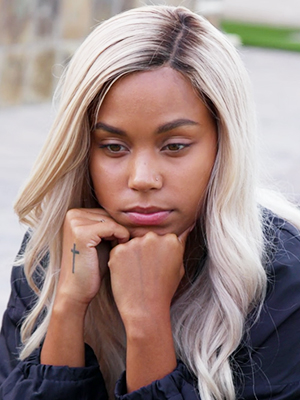 Teen Mom OG Cheyenne