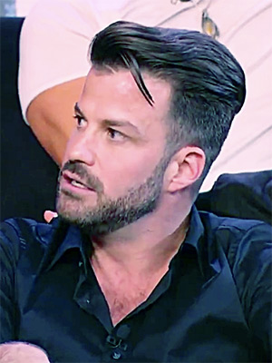johnny bananas the challenge