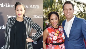 Tia Mowry Reacts Tamera Niece Shooting