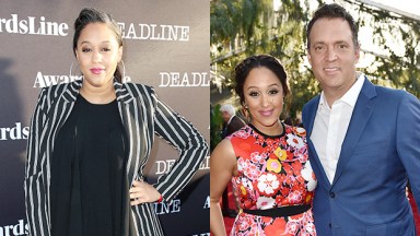 Tia Mowry Reacts Tamera Niece Shooting