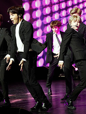 BTS 2018 MBC Gayo Daejejun