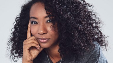 Betty Gabriel