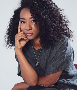 Betty Gabriel