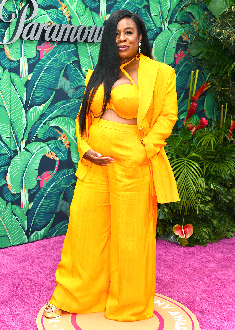 76th Annual Tony Awards, Arrivals, New York, USA - 11 Jun 2023