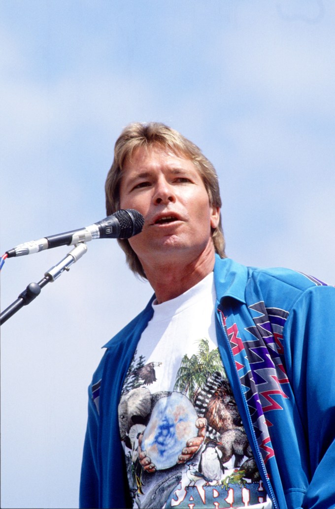 John Denver