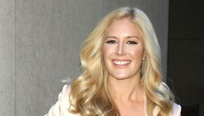 Heidi Montag