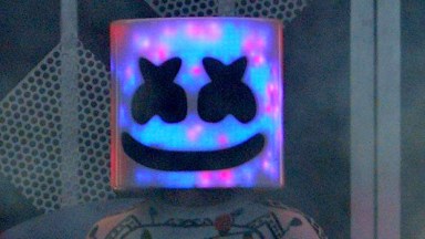 marshmello