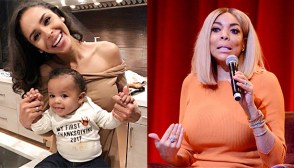nick cannon baby mama reacts wendy williams