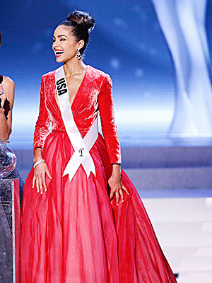 miss usa contestants miss universe