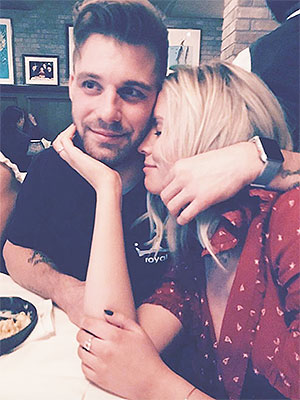 danielle maltby paulie calafiore