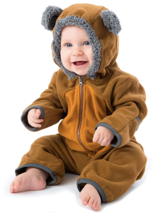 Animal Onesies for Babies