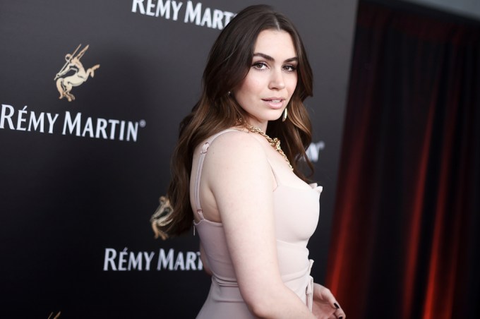 Sophie Simmons