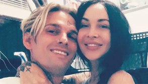 aaron carter lina valentina