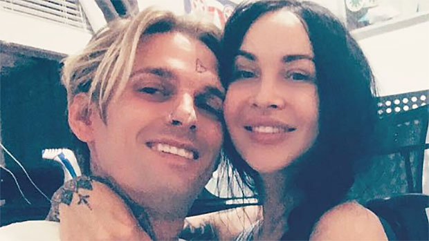 aaron carter lina valentina