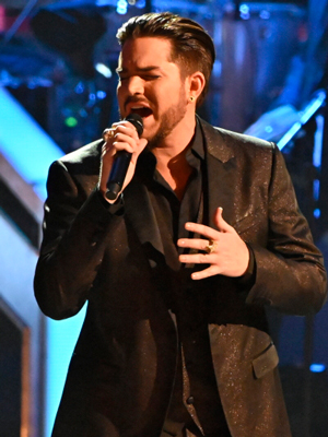 Adam Lambert