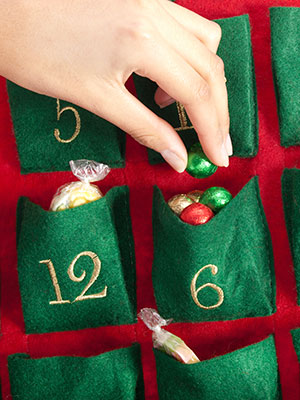 Advent Calendars