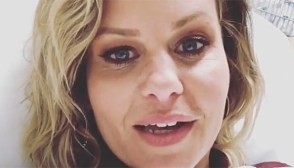 Candace Cameron Bure